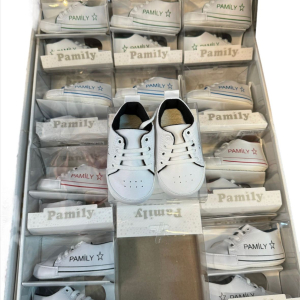 Pantofi bebe