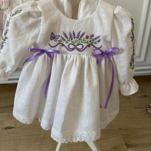 Rochita Spring Lavander